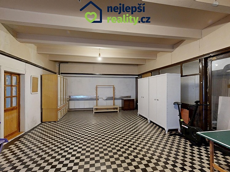 Pronájem komerčního prostoru, 54 m² (3 z 6)