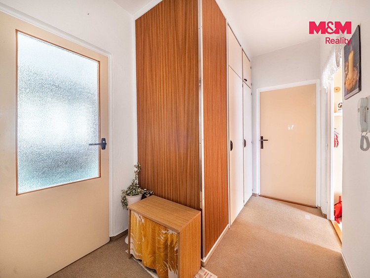 Wohnung 3+1 zum Kauf, 60 m² (16 von 22)