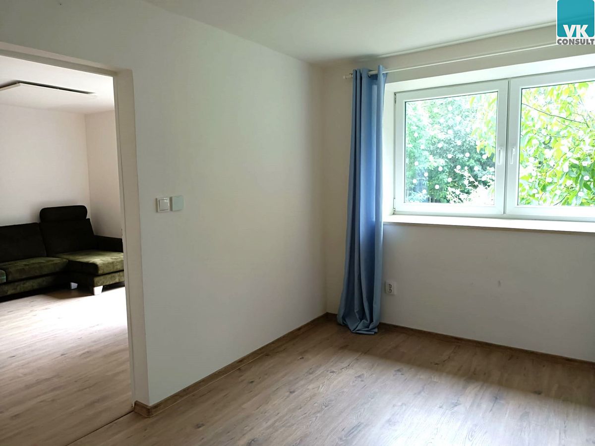 Pronájem bytu 2+1 62 m² – fotografie 5