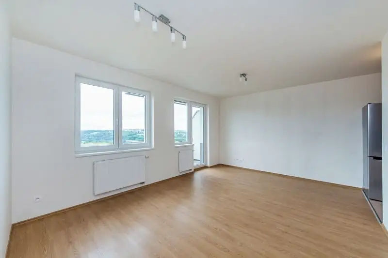 Pronájem bytu 2+kk 48 m², Praha – náhled fotky 3