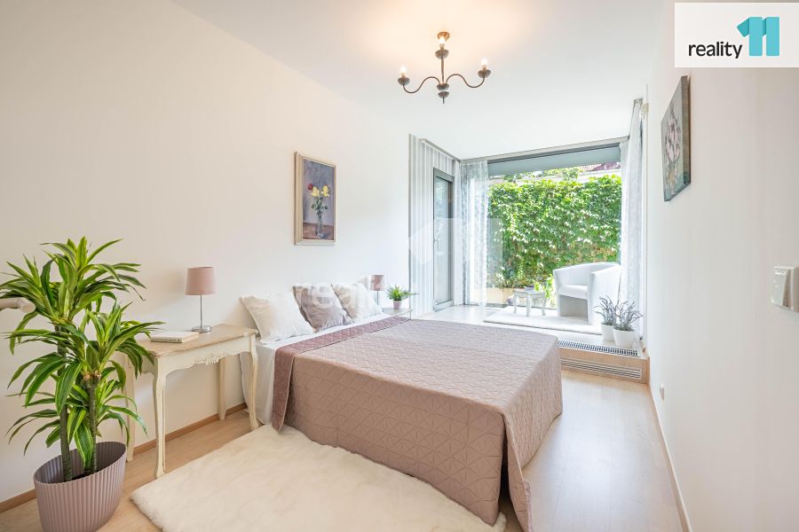 Prodej bytu 2+kk 56 m² – fotografie 5