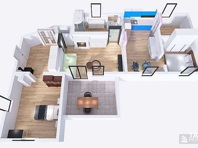 Haus zum Kauf, 195 m² (33 von 34)