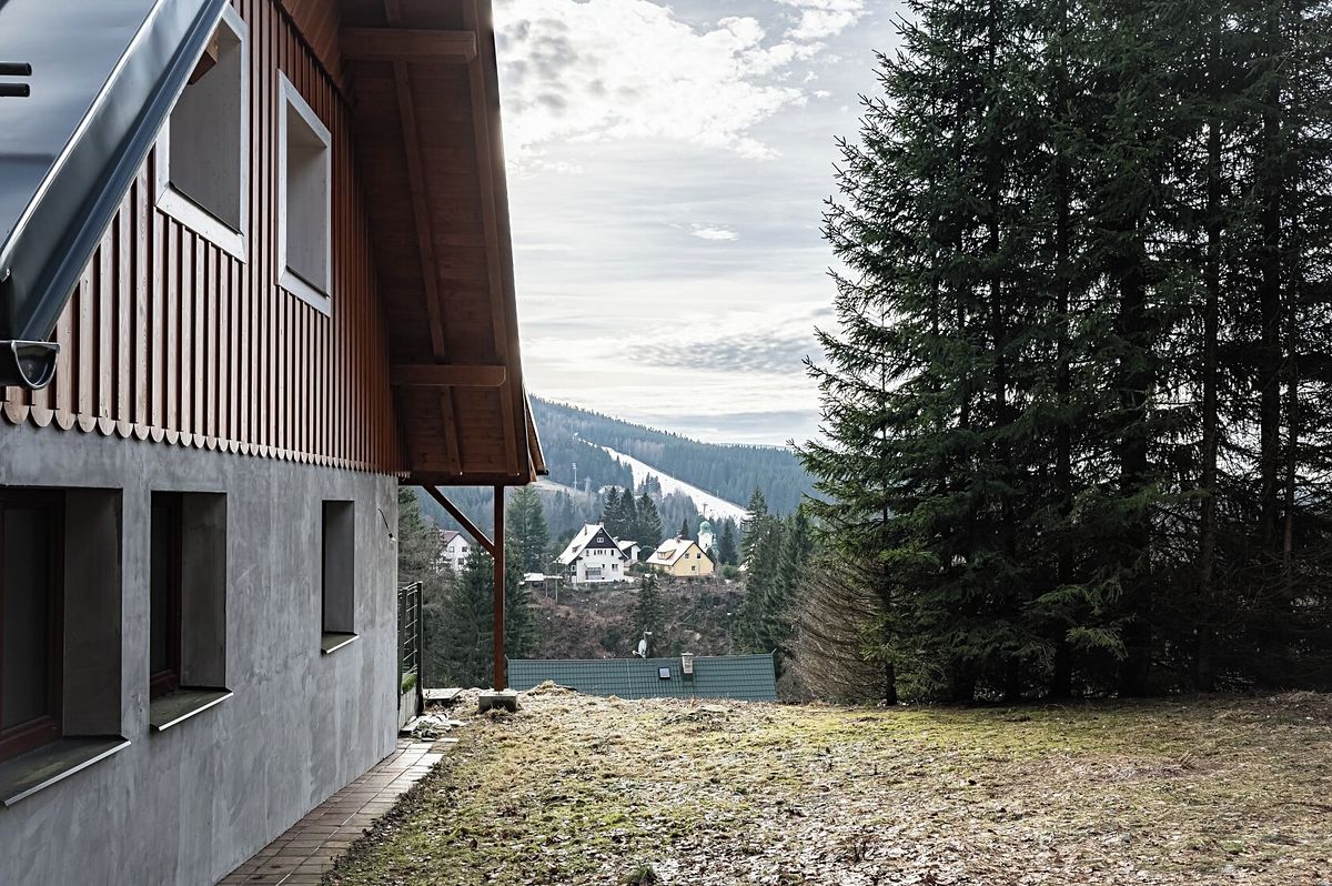 Prodej vily 500 m², pozemek 3222 m² – fotografie 3