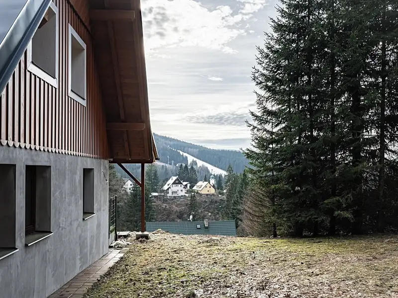 Prodej vily 500 m², pozemek 3222 m², Harrachov – náhled fotky 3
