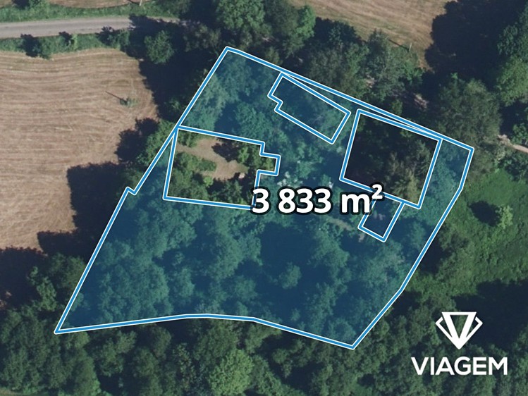 Ділянка на продаж, 1 277 м² (3 з 5)