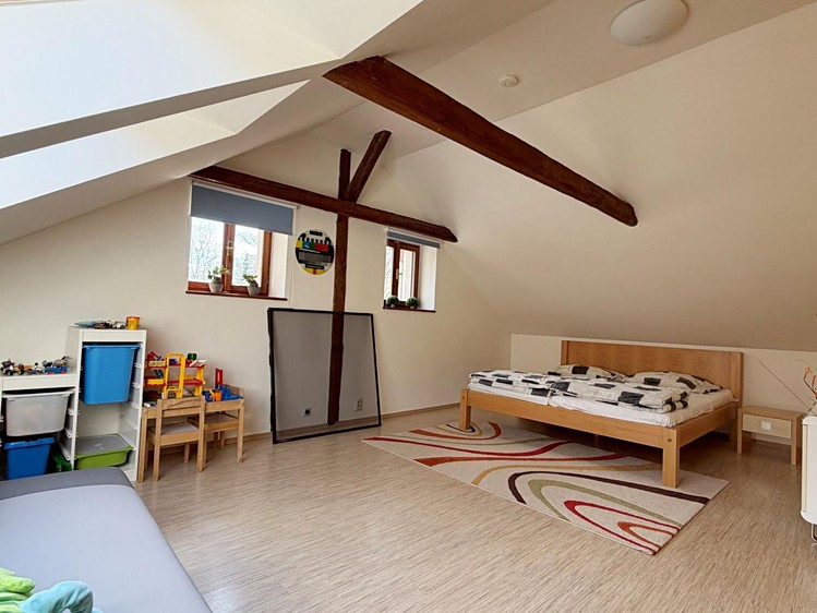 Квартира 3+kk на продаж, 141 м² (8 з 17)