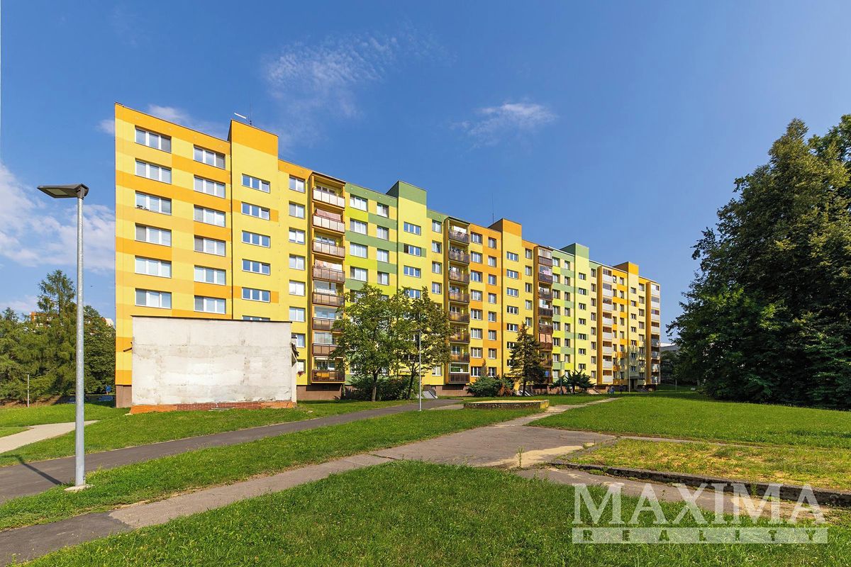 Prodej bytu 1+1 39 m² – fotografie 3
