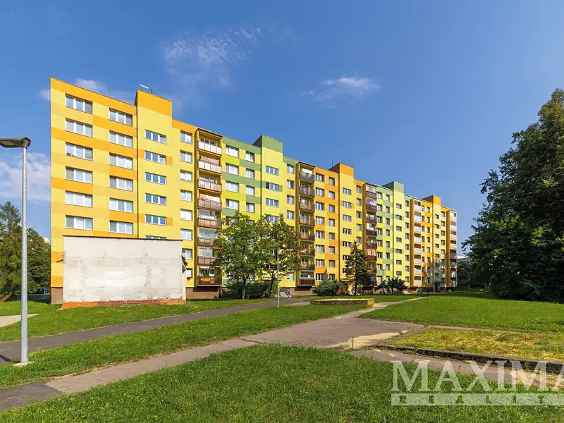 Prodej bytu 1+1 39 m², Ostrava – náhled fotky 3