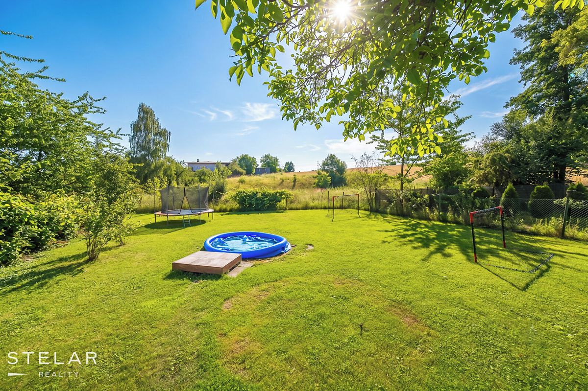 Prodej rodinného domu 140 m², pozemek 867 m² – fotografie 5