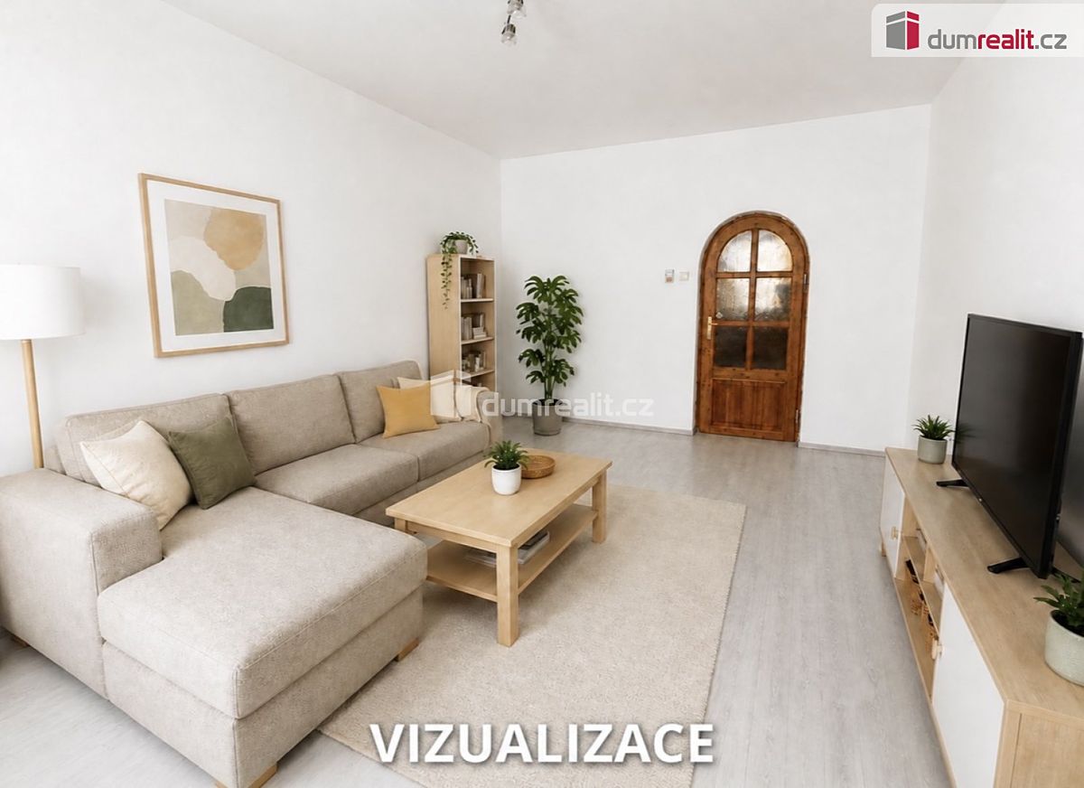 Prodej bytu 2+1 52 m² – fotografie 5