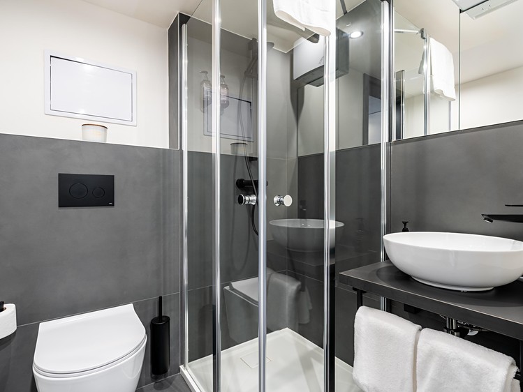 Квартира 1+kk на продаж, 21 м² (10 з 26)