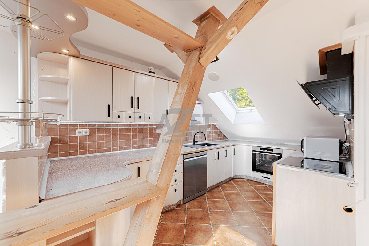Prodej bytu 4+kk 83 m² – fotografie 2