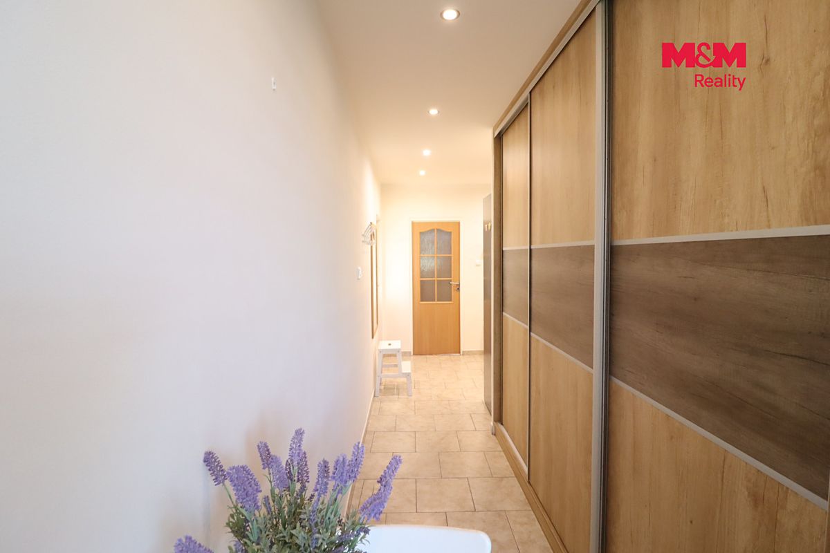 Prodej bytu 2+1 60 m² – fotografie 4