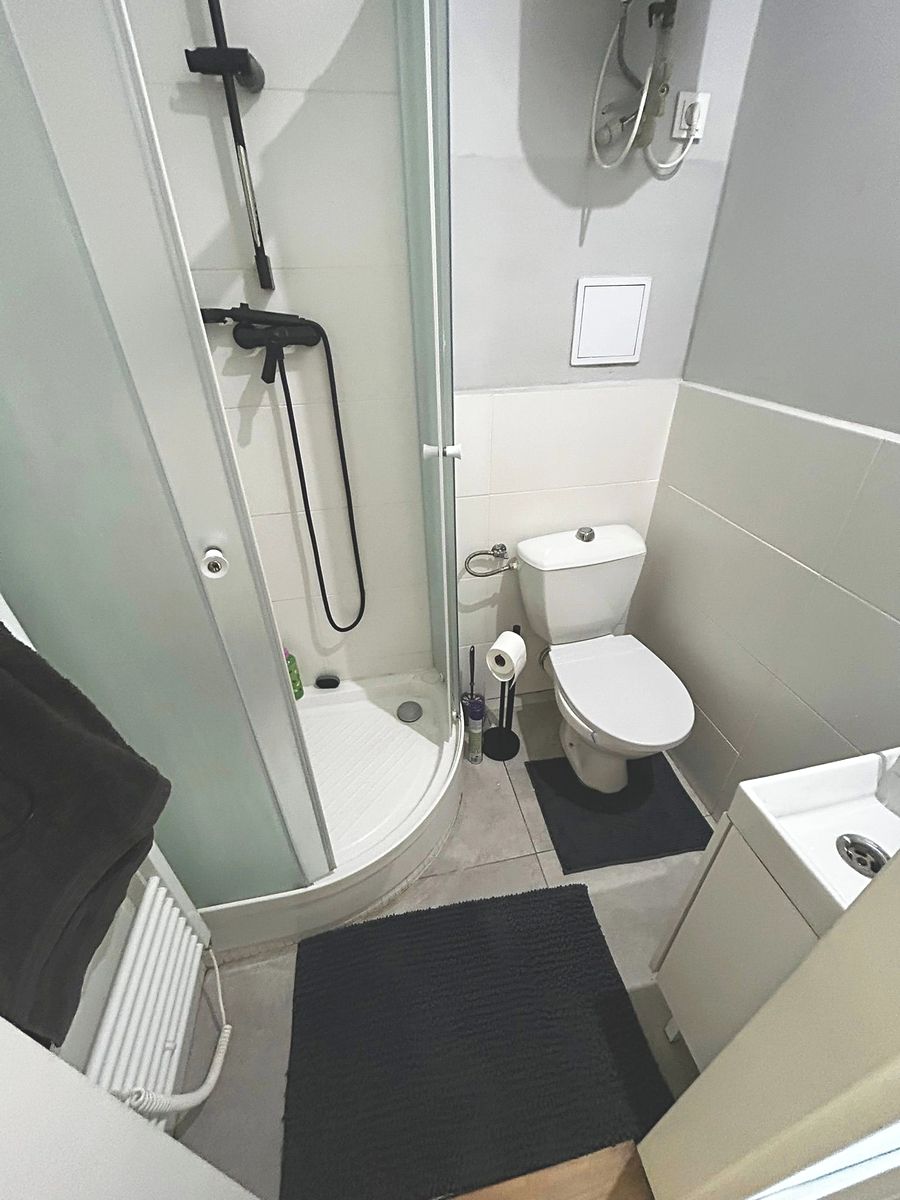 Prodej bytu 1+kk 28 m² – fotografie 5