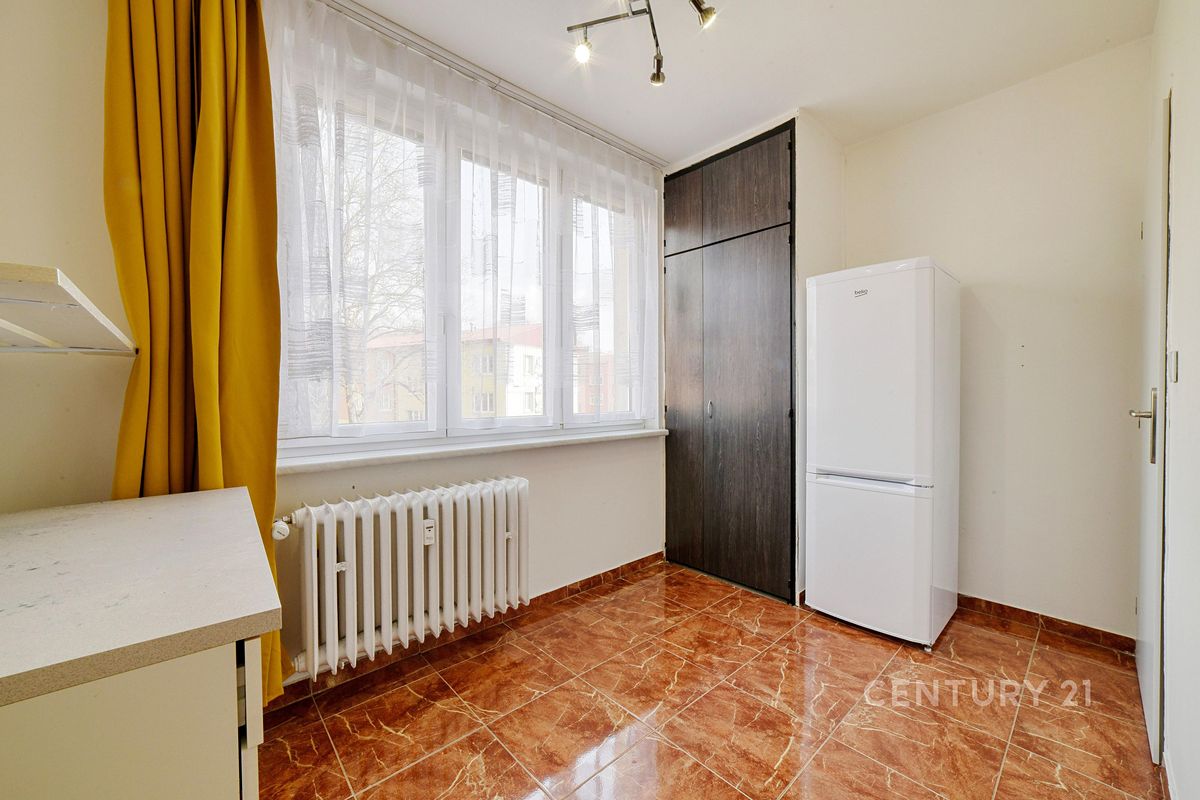 Prodej bytu 2+1 59 m² – fotografie 2