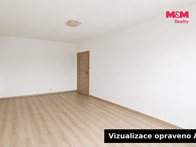 Wohnung 1+1 zur Miete, 40 m² (3 von 15)