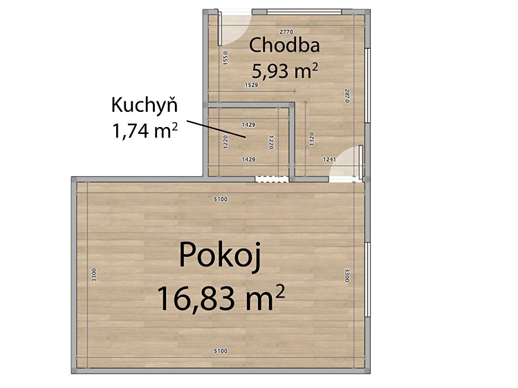 Haus zum Kauf, 41 m² (19 von 19)