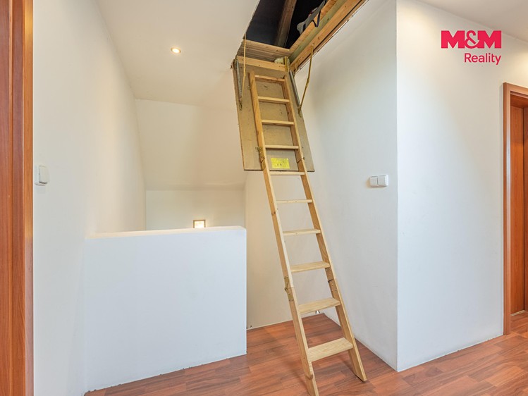 Prodej domu, 126 m² (26 z 30)