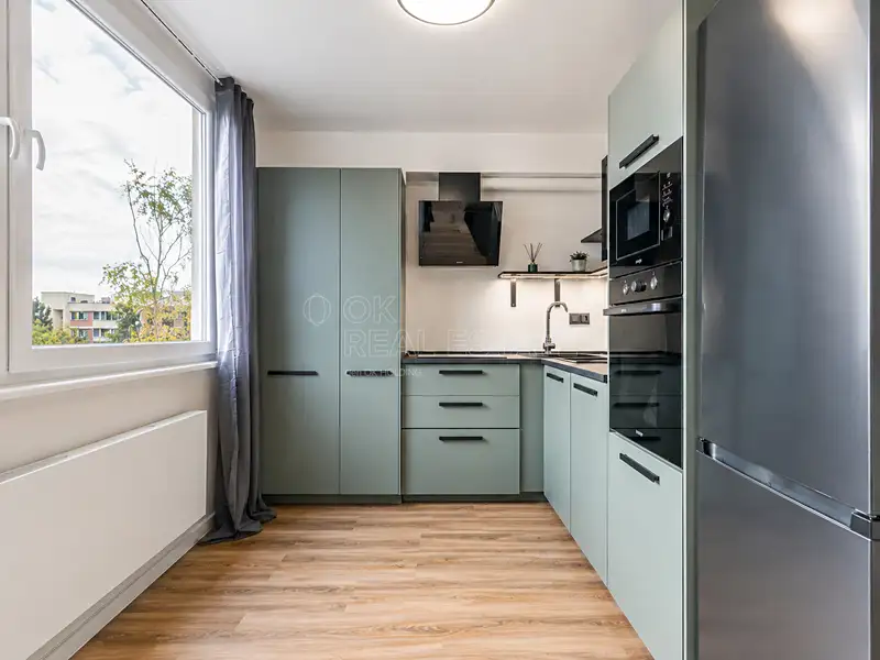 Prodej bytu 2+kk 61 m², Mladá Boleslav – náhled fotky 3