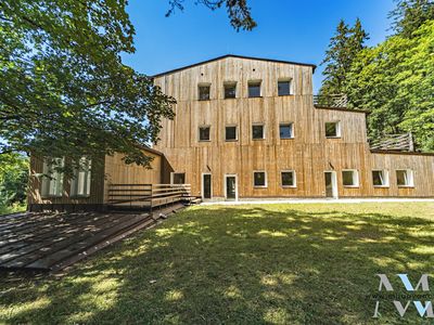Prodej ubytovacího zařízení 684 m²