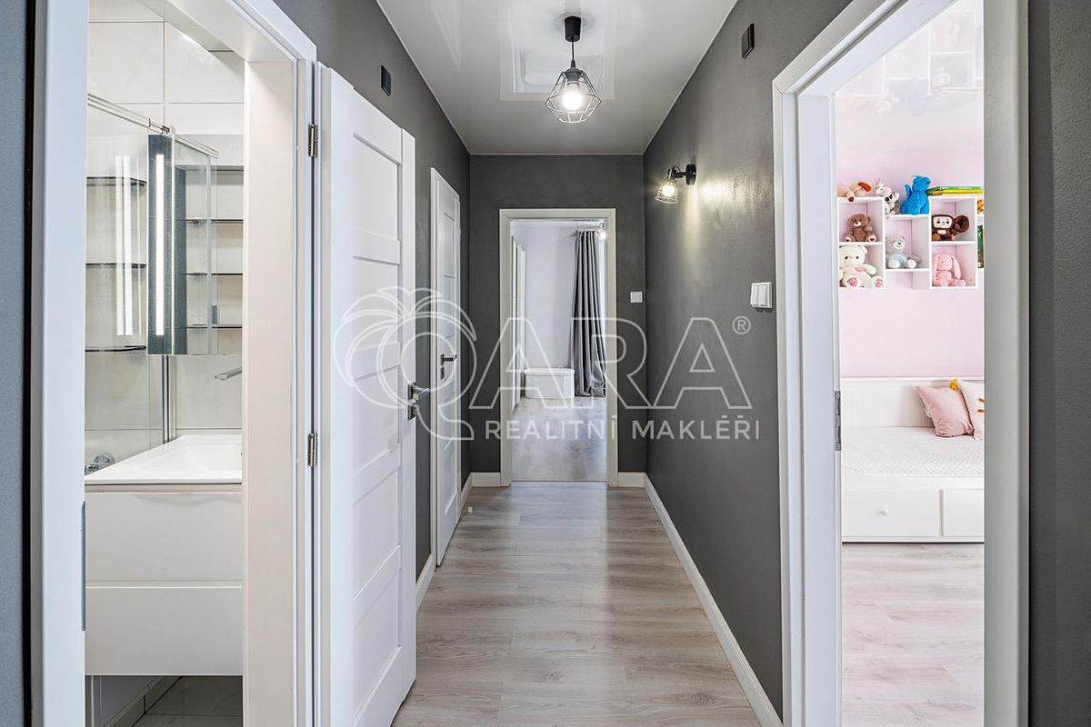 Prodej bytu 2+1 56 m² – fotografie 4