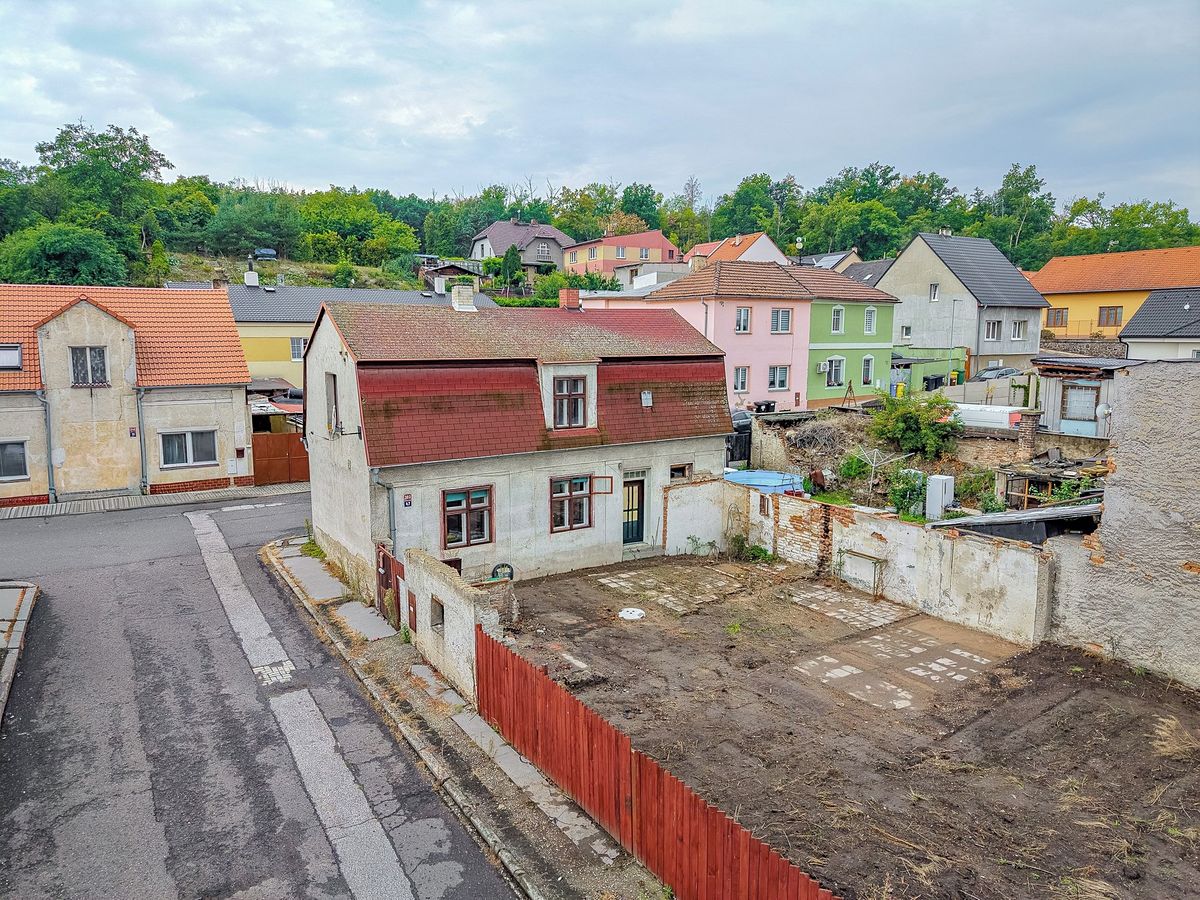 Prodej rodinného domu 120 m², pozemek 273 m²