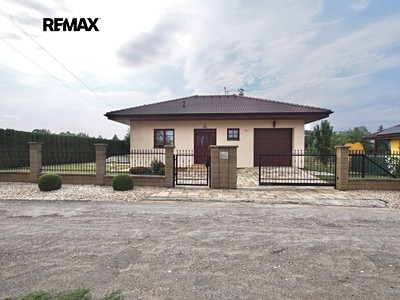 Prodej  rodinného domu 126 m², pozemek 780 m²