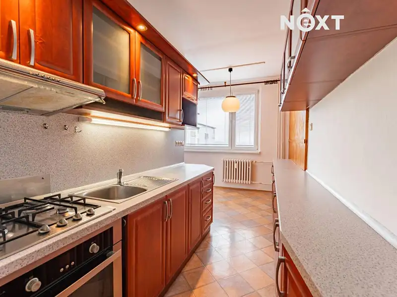 Pronájem bytu 3+1 68 m², Zábřeh – náhled fotky 1