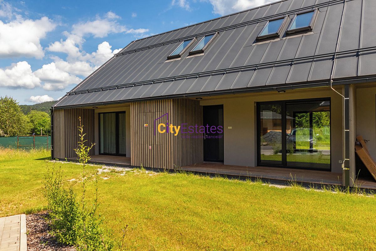 Prodej bytu 3+kk 63 m², Horní Bečva – fotka 1 z 3