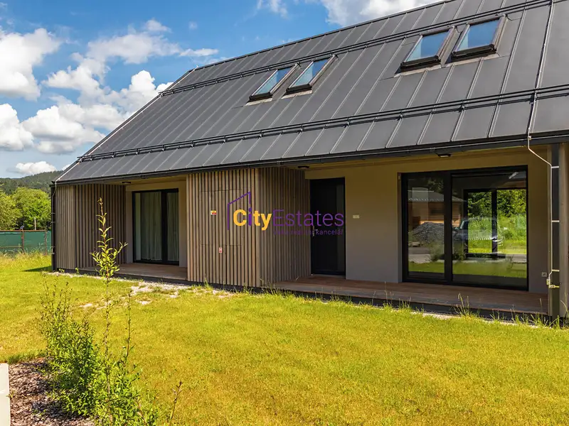 Prodej bytu 3+kk 63 m², Horní Bečva – náhled fotky 1