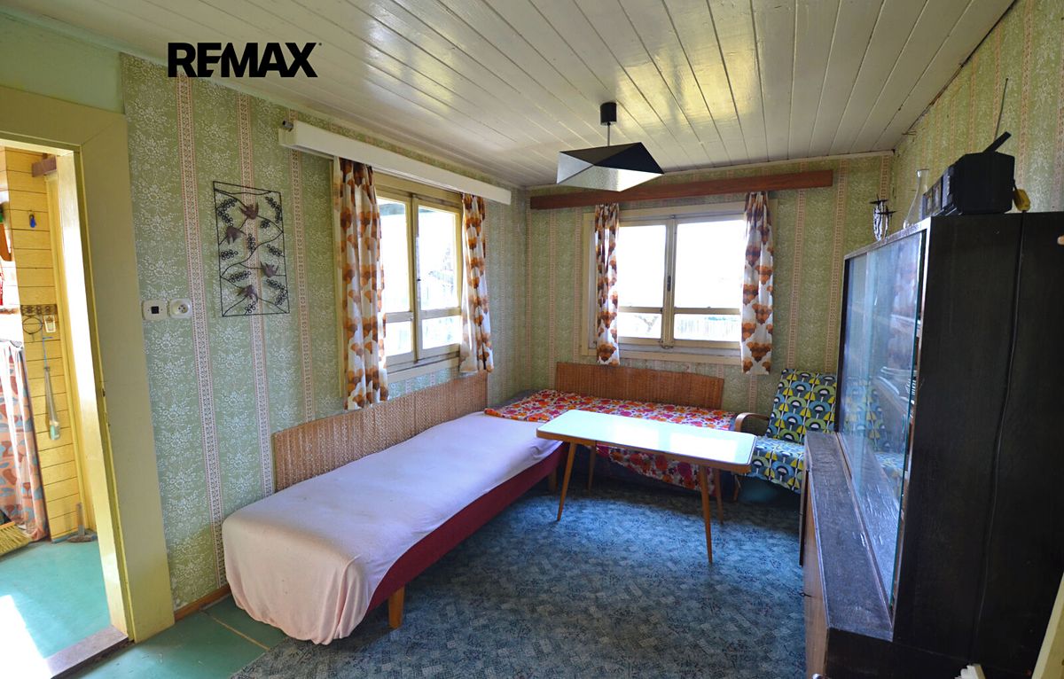 Prodej chaty 25 m², pozemek 1911 m² – fotografie 4