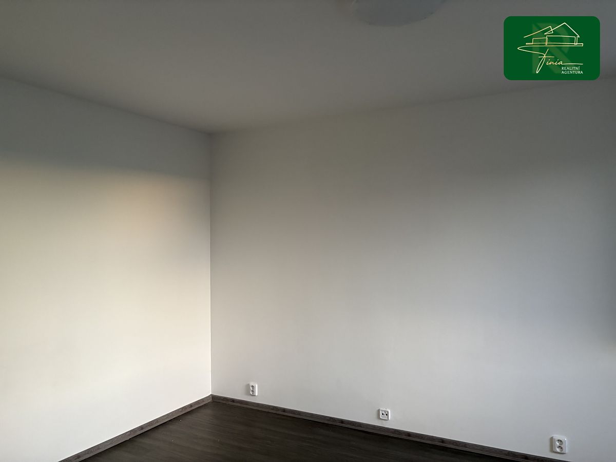 Pronájem bytu 2+kk 38 m² – fotografie 5