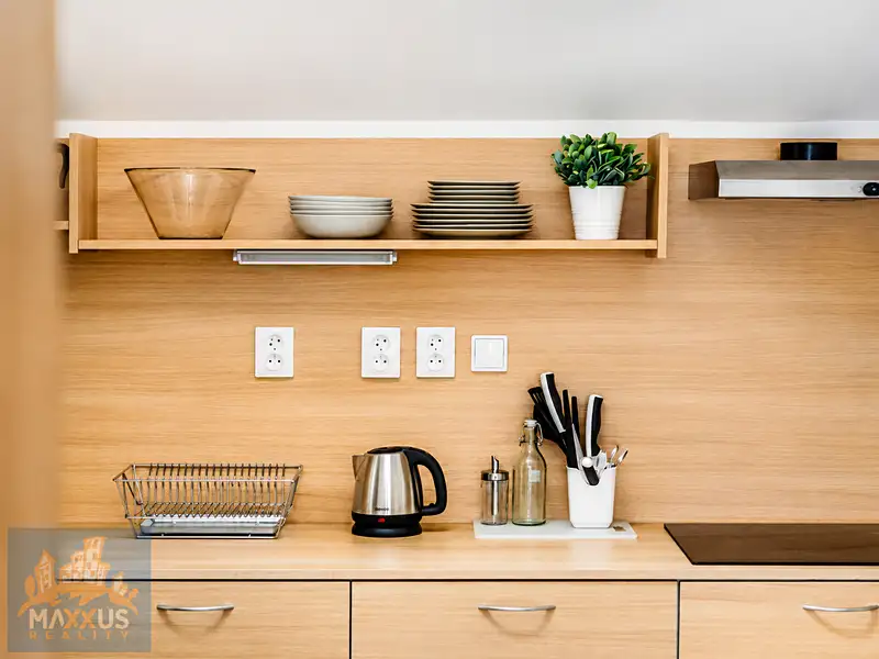 Pronájem bytu 1+1 39 m², Praha – náhled fotky 1