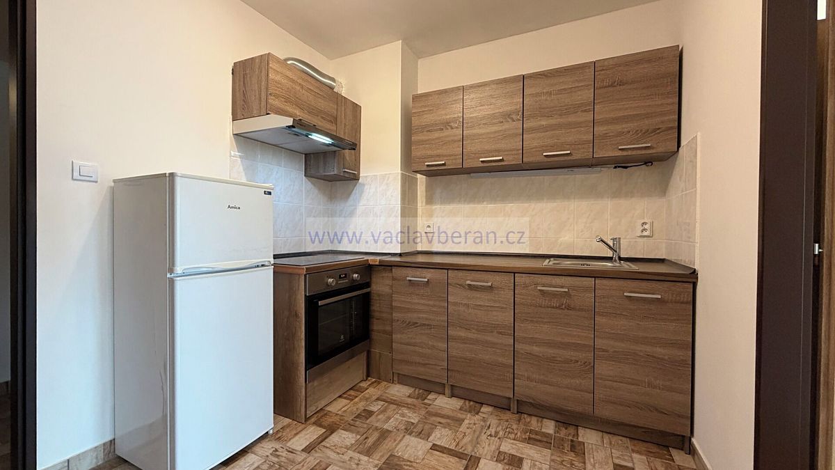 Pronájem bytu 2+1 45 m² – fotografie 2