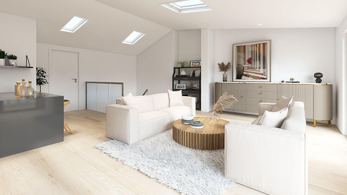 Prodej bytu 3+kk 107 m² – fotografie 2