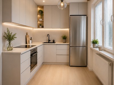Prodej bytu 1+1 35 m²