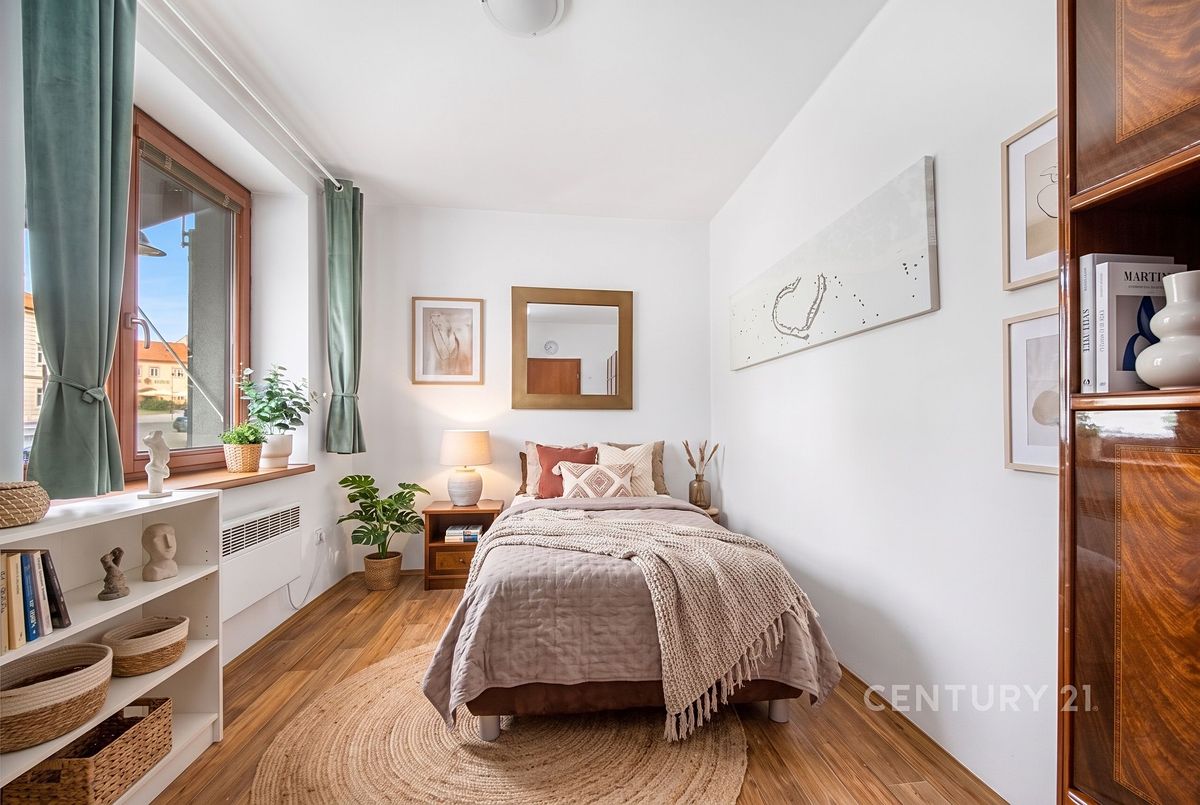 Prodej bytu 2+1 39 m² – fotografie 3