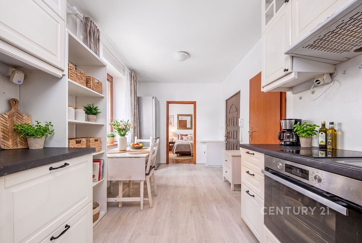 Prodej bytu 2+1 39 m² – fotografie 5