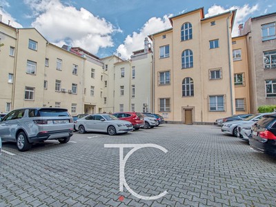 Pronájem kanceláře 9 m²