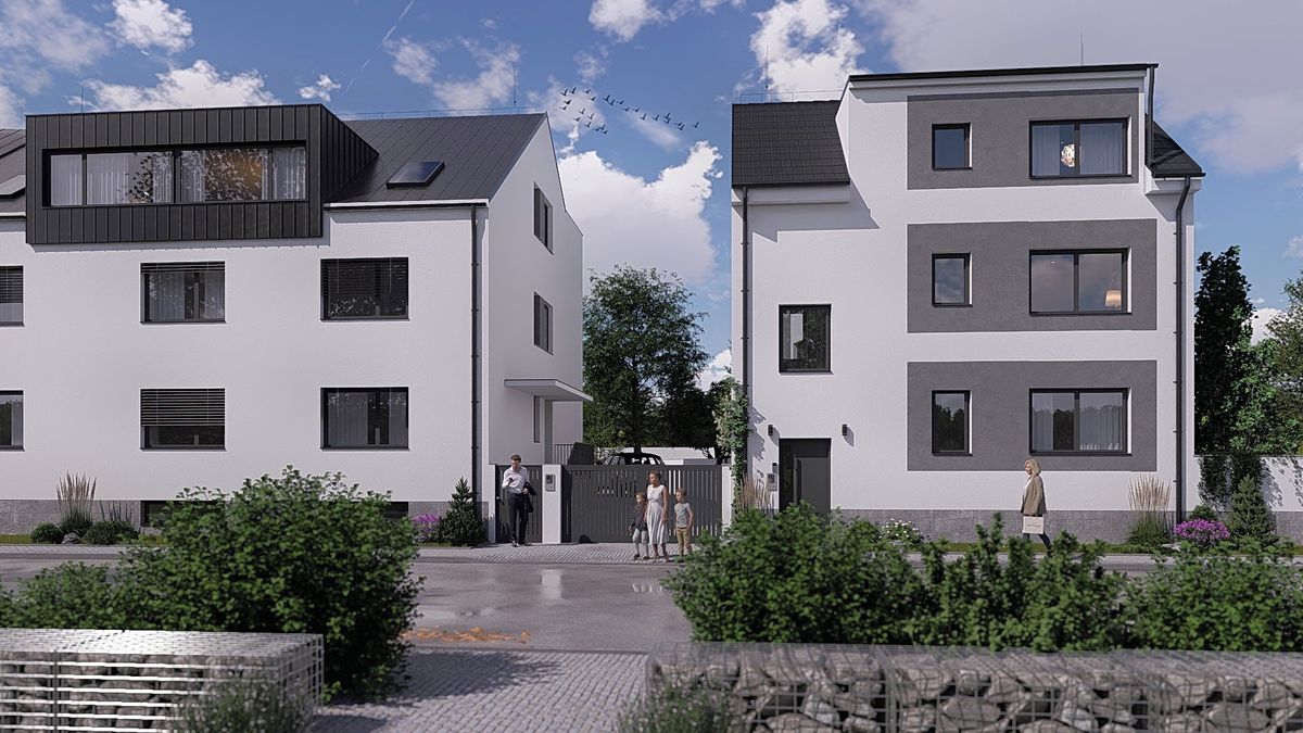 Prodej bytu 3+kk 73 m² – fotografie 4