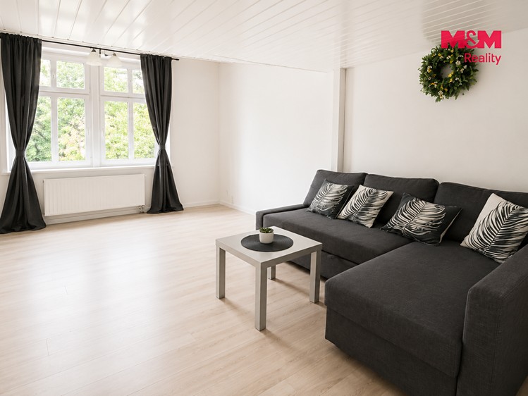 Квартира 3+1 в оренду, 67 м² (7 з 9)