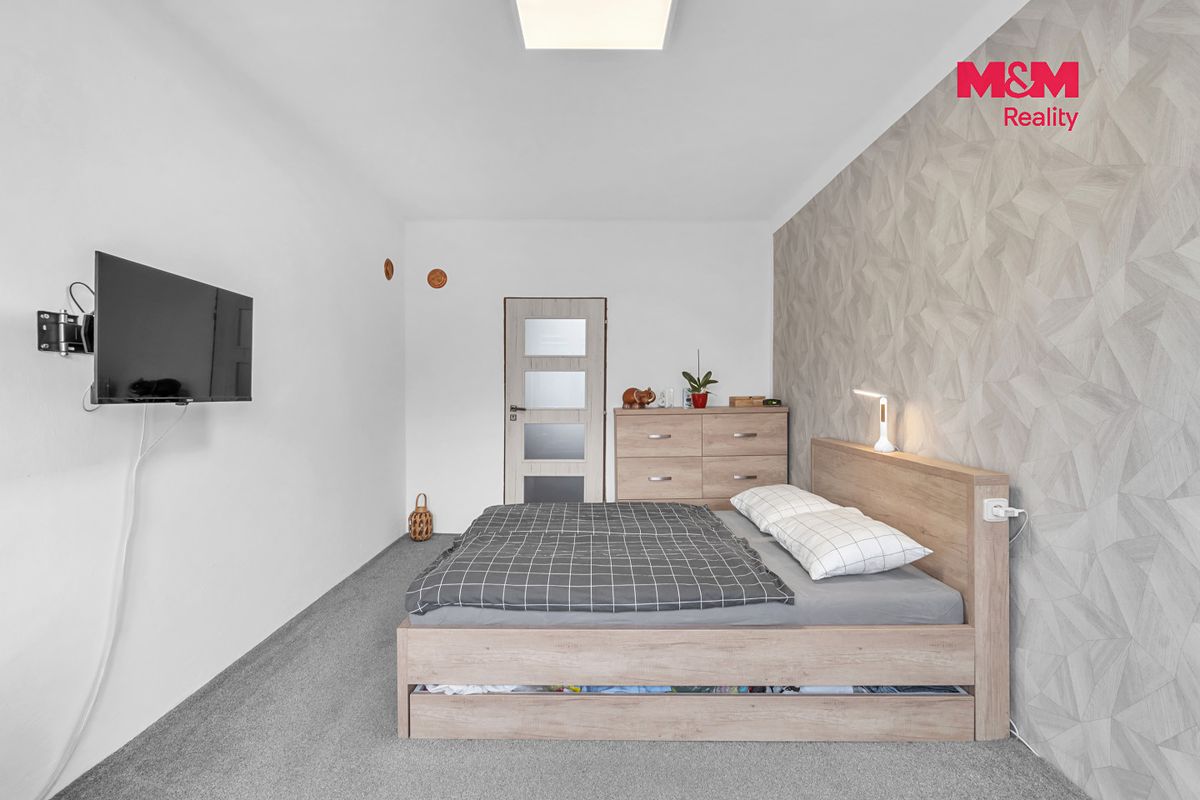 Prodej bytu 2+1 55 m² – fotografie 4