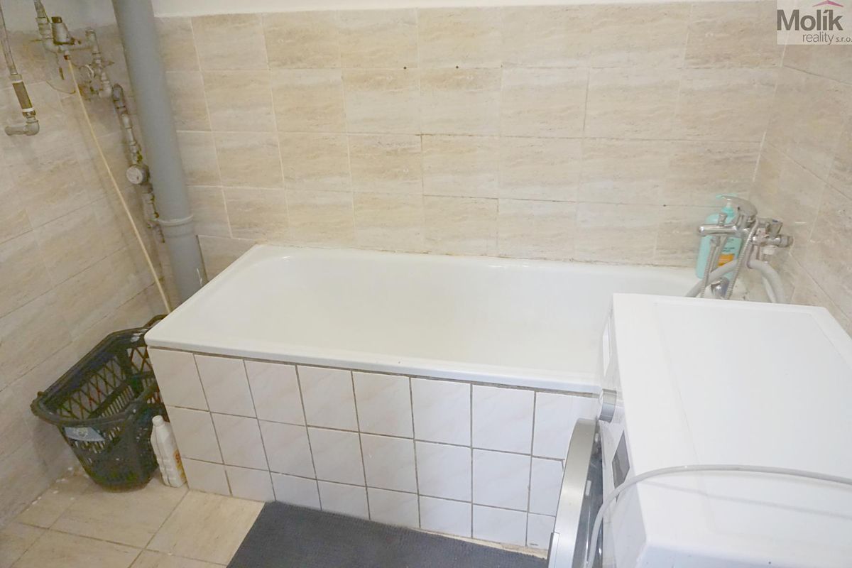 Prodej bytu 2+kk 51 m² – fotografie 5