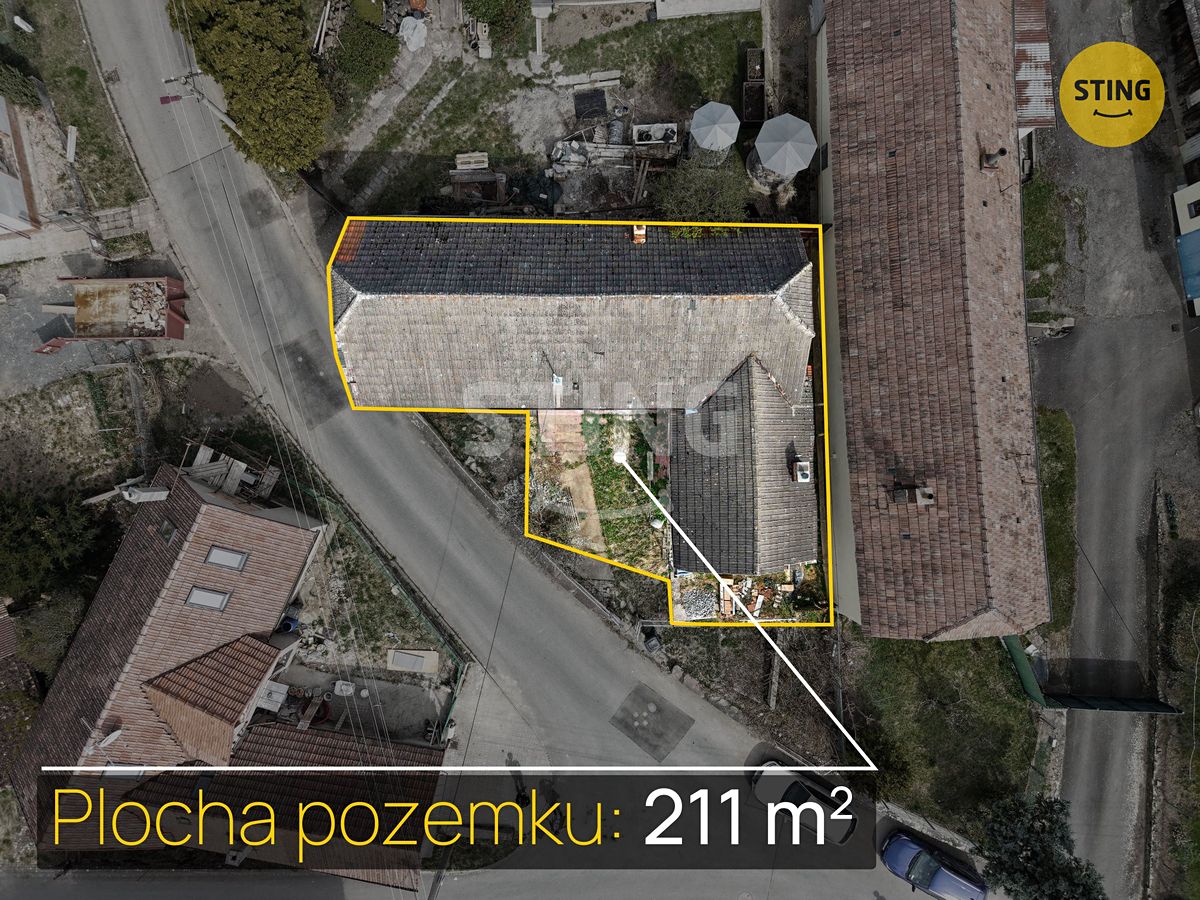 Prodej rodinného domu 125 m², pozemek 211 m² – fotografie 5