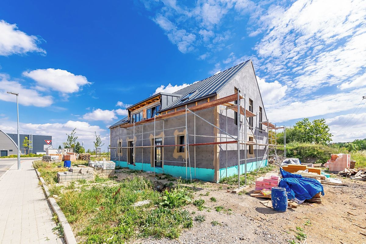 Prodej rodinného domu 122 m², pozemek 450 m² – fotografie 5