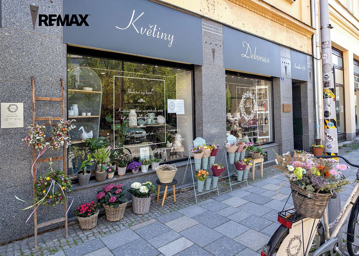 Prodej obchodního prostoru 74 m² – fotografie 2