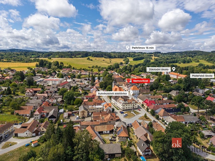 Wohnung 3+kk zum Kauf, 74 m² (19 von 24)