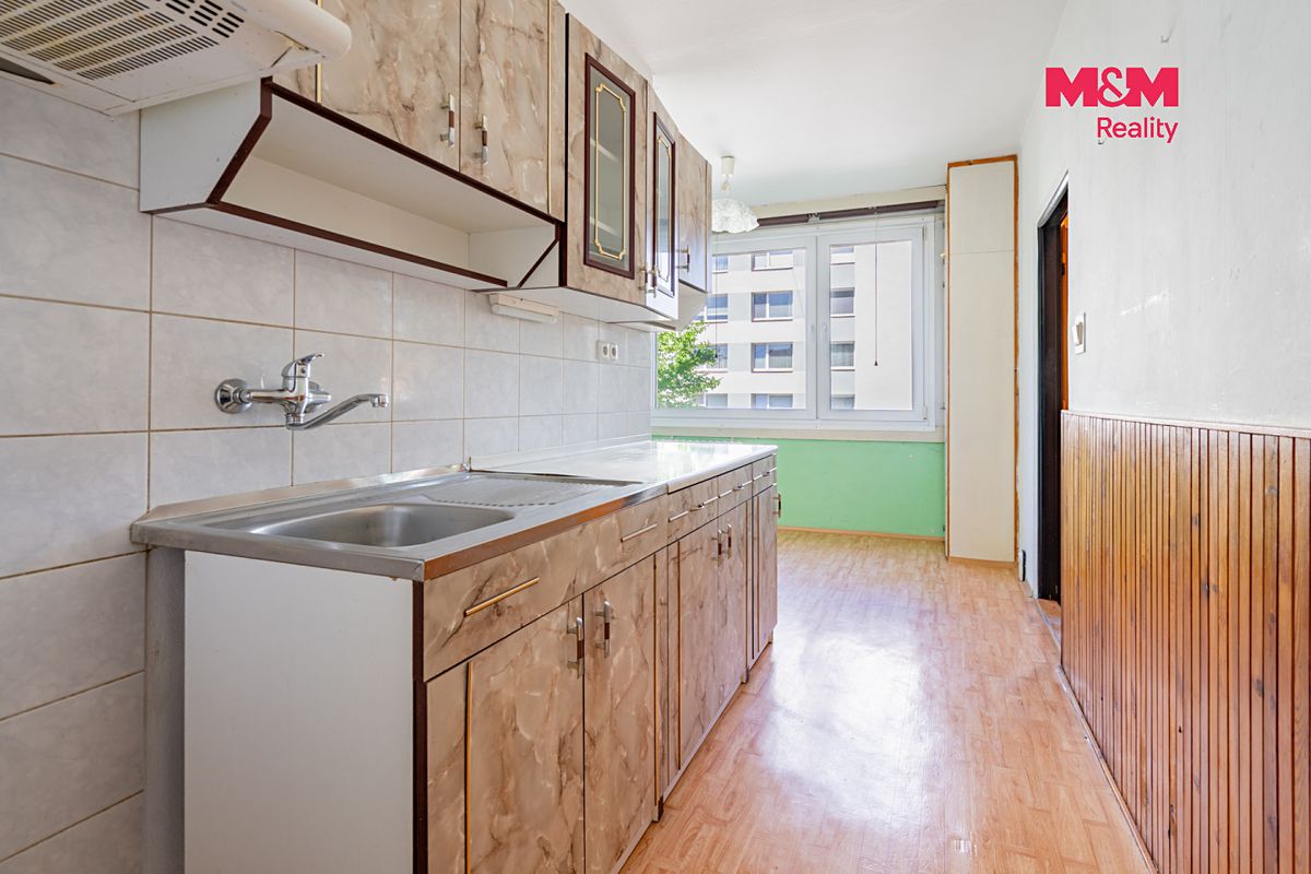 Prodej bytu 3+1 70 m² – fotografie 2