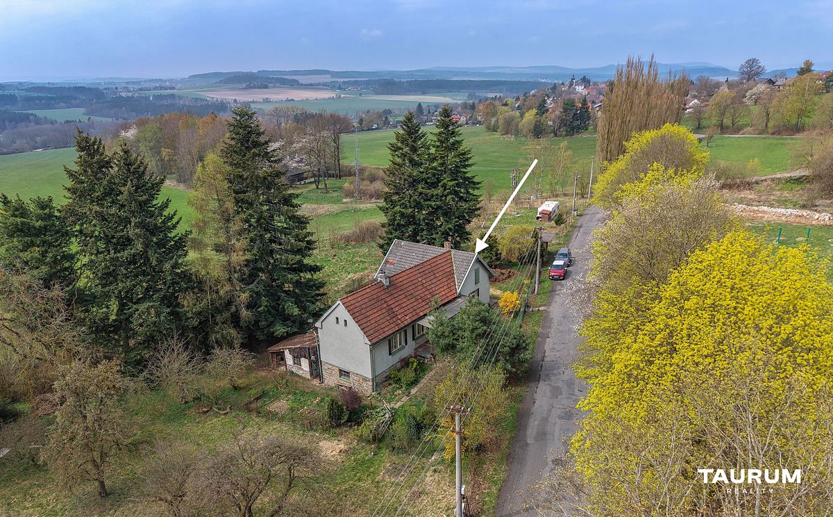 Prodej rodinného domu 165 m², pozemek 950 m² – fotografie 3