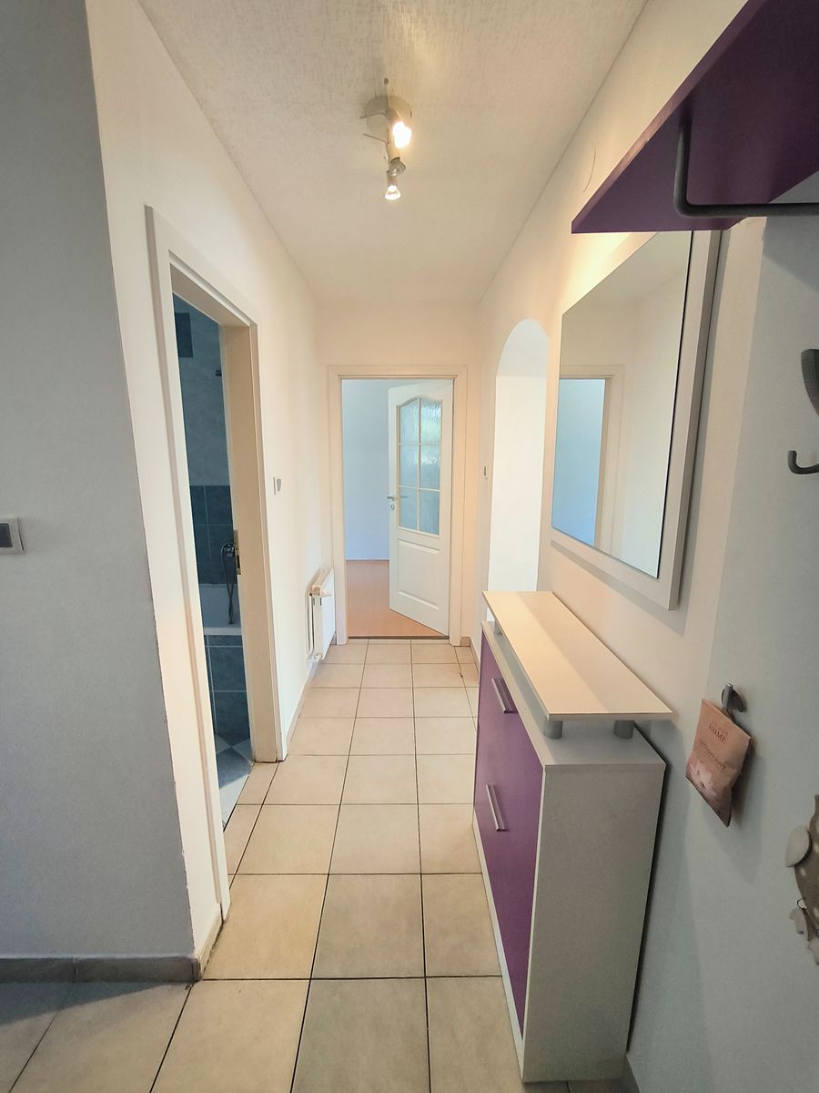 Prodej bytu 3+kk 55 m²